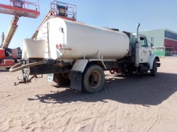 PIPA DE AGUA - INTERNATIONAL - 4900- 79952 - 6